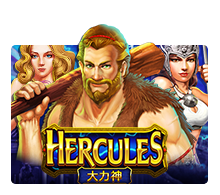 Hercules