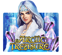 Arctic Treasure
