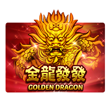 Golden Dragon