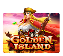Golden Island