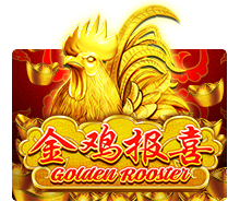 Golden Rooster