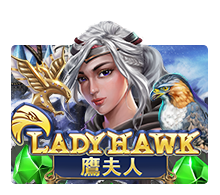 Lady Hawk
