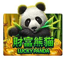 Lucky Panda