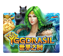 Yggdrasil